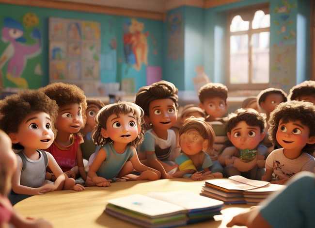 简短的儿童故事幼儿园,简短的幼儿故事有哪些 简短的儿童故事幼儿园,简短的幼儿故事有哪些