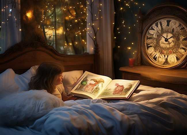 妖怪故事睡前故事、妖怪故事睡前故事免费听