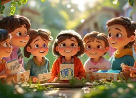 儿童简短故事大全100篇、儿童故事大全简短100字