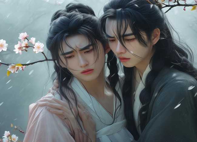 梁祝故事动画 - 梁祝故事动画图片 梁祝故事动画 - 梁祝故事动画图片