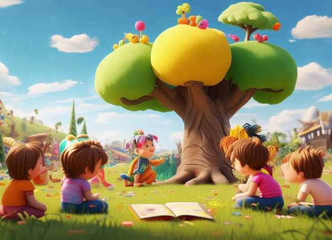 儿童故事片推荐3-6岁(小孩儿故事片) 儿童故事片推荐3-6岁(小孩儿故事片)