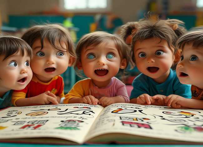 汉字故事20字简短儿童 - 汉字故事20字简短5篇 汉字故事20字简短儿童 - 汉字故事20字简短5篇