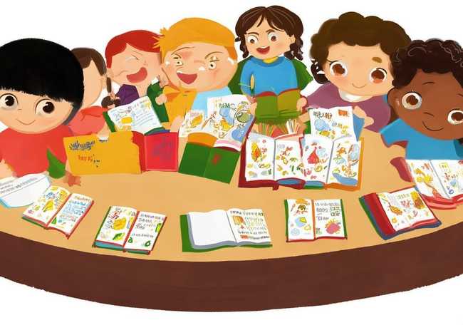 关于幼儿分享故事大全，关于幼儿分享故事大全的书