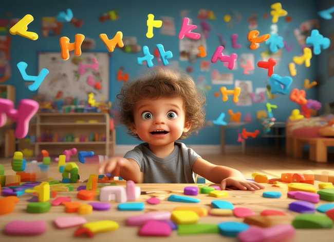 小孩学认字的动画片 小孩子学认字的动画片