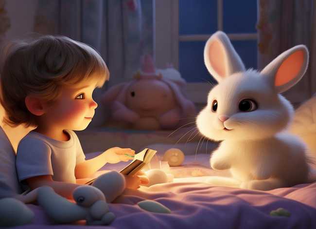 儿童睡前小白兔故事文字版 - 小白兔睡前故事幼儿故事大全 儿童睡前小白兔故事文字版 - 小白兔睡前故事幼儿故事大全