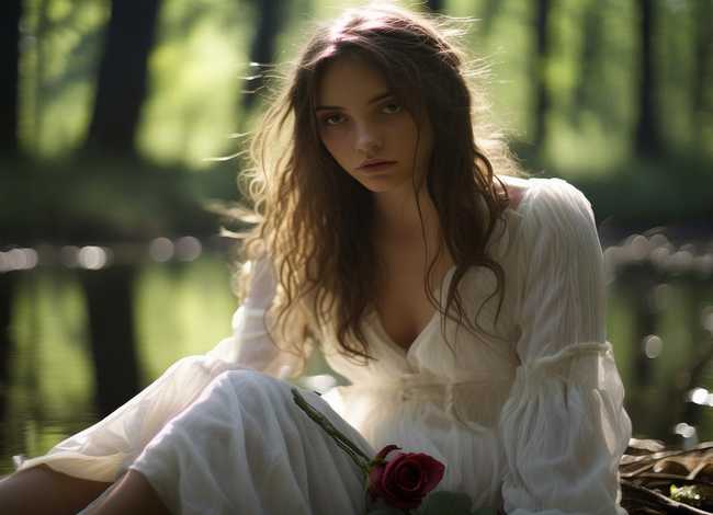 悲情小故事50字（悲情小故事50字作文）