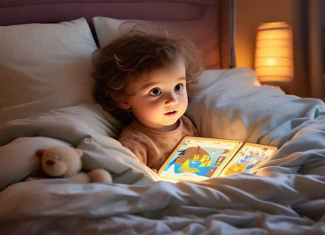 宝宝故事在线听睡前小故事，宝宝故事在线听睡前小故事大全