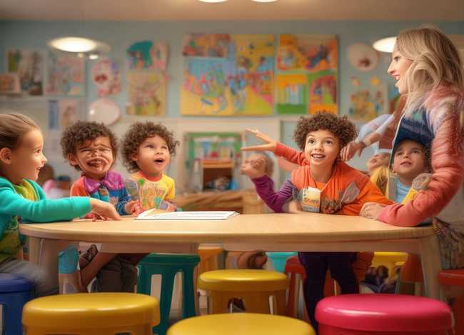 教小朋友讲故事视频 - 教小朋友讲故事的视频