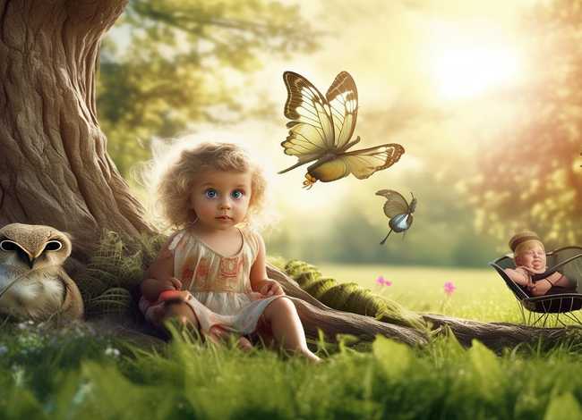 小孩哲理故事 - 小孩哲理故事有哪些