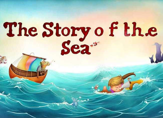 海的故事绘本;海的故事 绘本 海的故事绘本;海的故事 绘本