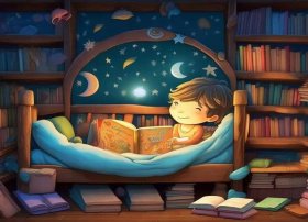 10岁儿童故事在线阅读（10岁少儿故事大全 睡前故事）