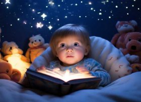 儿童故事3岁语音版，睡前故事3岁语音