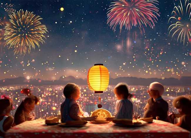 中秋国庆的故事;关于中秋和国庆的故事 中秋国庆的故事;关于中秋和国庆的故事