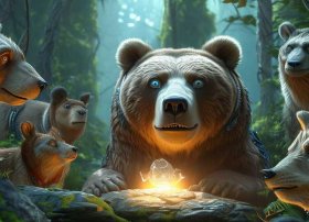 熊的故事2，熊的故事2025上映时间