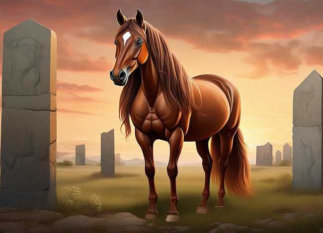 马的故事有哪些?;马的故事有哪些 马的故事有哪些?;马的故事有哪些