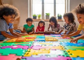 地垫儿童拼接 - 儿童拼接地垫有甲醛吗