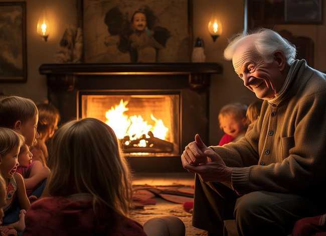 爸爸爸故事内容(爸爸爸故事内容简介) 爸爸爸故事内容(爸爸爸故事内容简介)