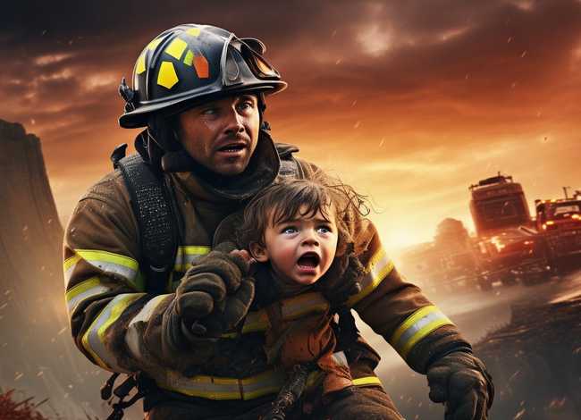 经典救援故事 经典救援故事有哪些