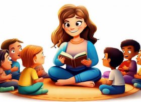 将孩子讲的故事ai成绘本、怎么给孩子讲故事绘本