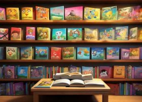 有哪些儿童故事书 有哪些儿童故事书本
