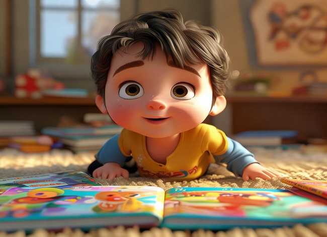 儿童英语绘本故事100篇好句（绘本幼儿英语故事100篇）