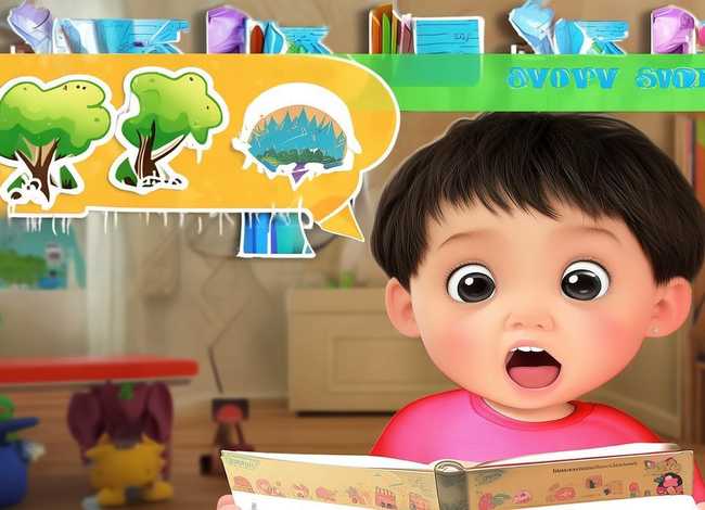 儿童语音故事app（少儿语音故事在线收听）