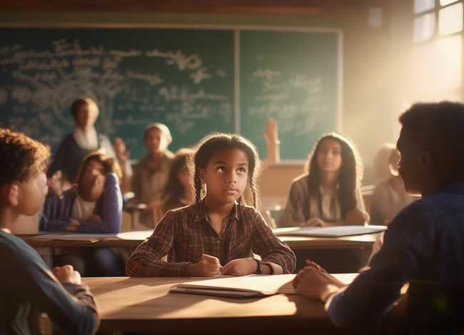 关于品德教育的经典故事 - 关于品德教育的经典故事50字