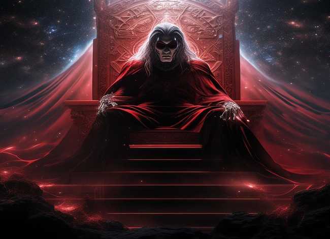 魔王故事、魔王故事舒伯特