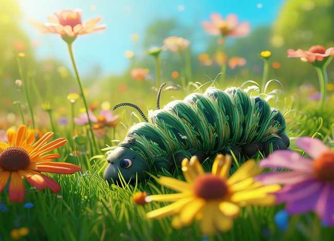 懒惰虫儿歌歌词(懒惰虫儿歌歌词完整版) 懒惰虫儿歌歌词(懒惰虫儿歌歌词完整版)