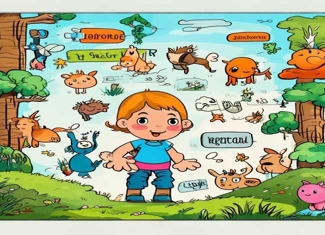 儿童启蒙绘本推荐，儿童启蒙绘本推荐一本