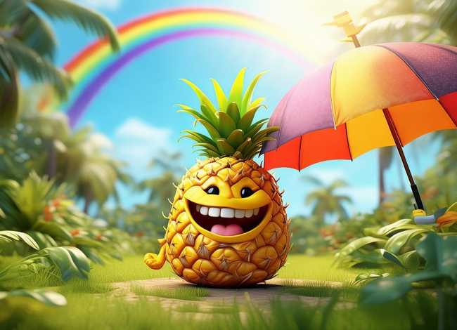 菠萝宝宝的故事;菠萝宝宝的故事视频 菠萝宝宝的故事;菠萝宝宝的故事视频