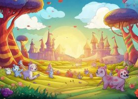 7岁故事书推荐（7岁小孩故事书大全）