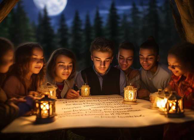 慈善故事征文（慈善故事征文怎么写）