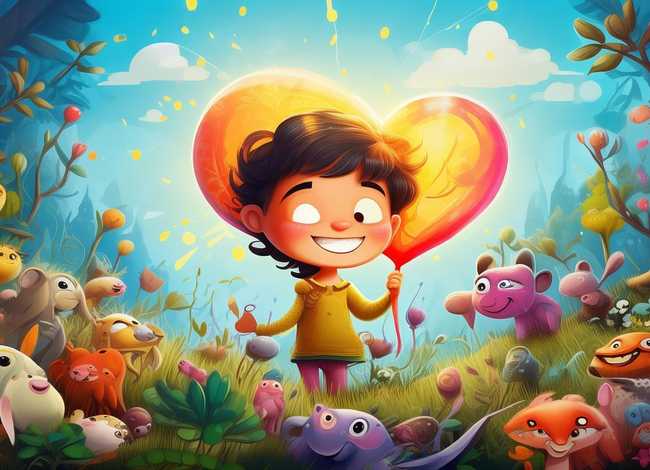 正能量故事儿童故事大全、正能量幼儿故事大全文字版 正能量故事儿童故事大全、正能量幼儿故事大全文字版