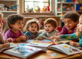 英语绘本故事3-6岁（英语绘本故事3-6岁经典）