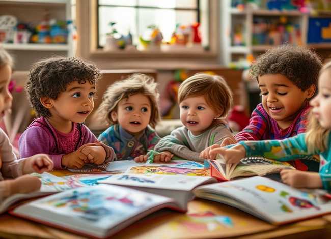 英语绘本故事3-6岁（英语绘本故事3-6岁经典）