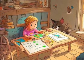 生活中的逻辑小故事；生活中的逻辑学小故事