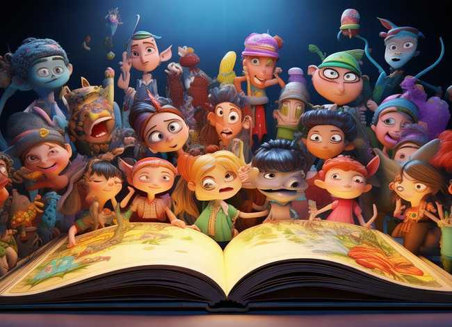 适合幼儿讲故事比赛的故事 - 适合幼儿讲故事比赛的故事有哪些 适合幼儿讲故事比赛的故事 - 适合幼儿讲故事比赛的故事有哪些