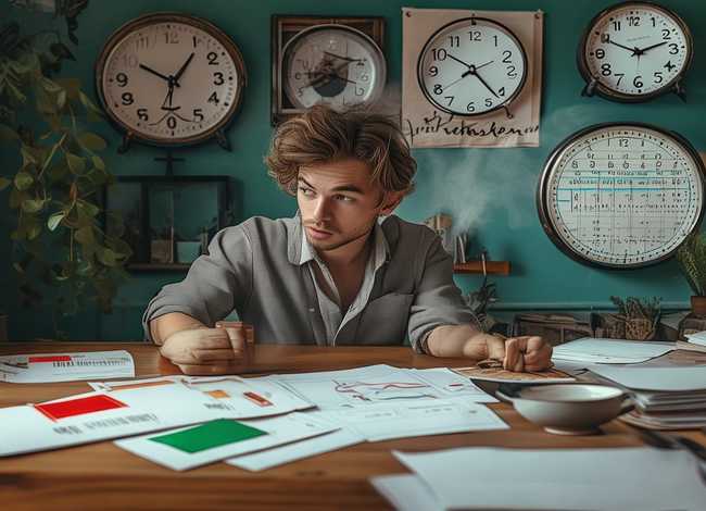 时间管理 故事(时间管理 经典故事) 时间管理 故事(时间管理 经典故事)