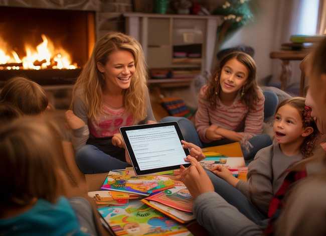 育儿小故事带语音、育儿小故事带语音朗读 育儿小故事带语音、育儿小故事带语音朗读