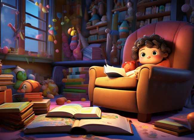 好看的儿童故事大全免费听；听儿童故事大全免费听