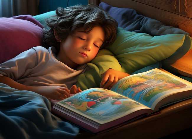 睡前故事书儿童完整版(睡前故事书文字版) 睡前故事书儿童完整版(睡前故事书文字版)