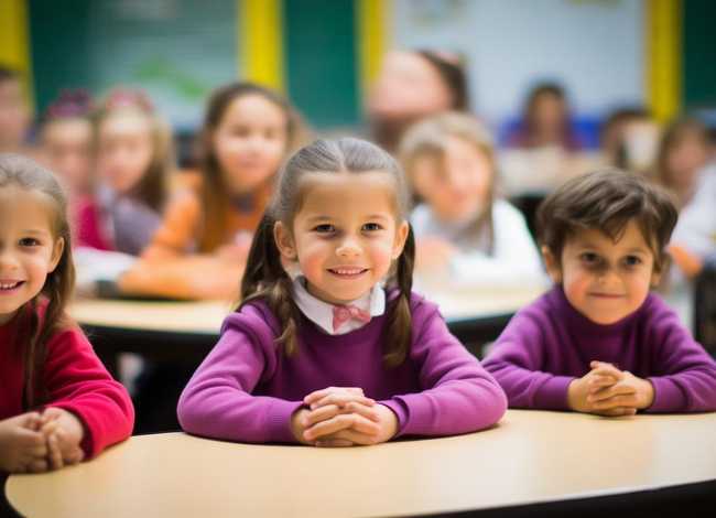 儿童文明礼仪举止（儿童文明礼仪举止图片）