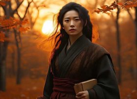 秋瑾的故事告诉了我们什么道理 - 秋瑾的故事告诉了我们什么道理呢