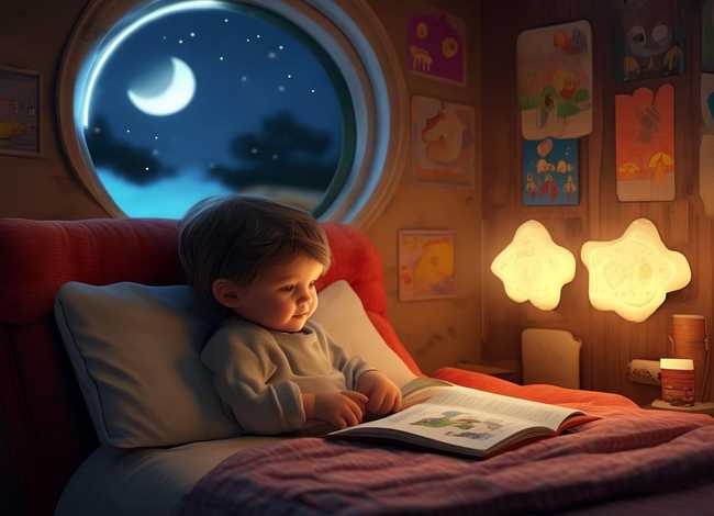 儿童故事睡前故事简短 - 儿童故事睡前故事简短3-6岁