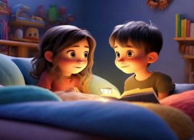 四岁到六岁的儿童睡前故事、四到六岁宝宝睡前故事