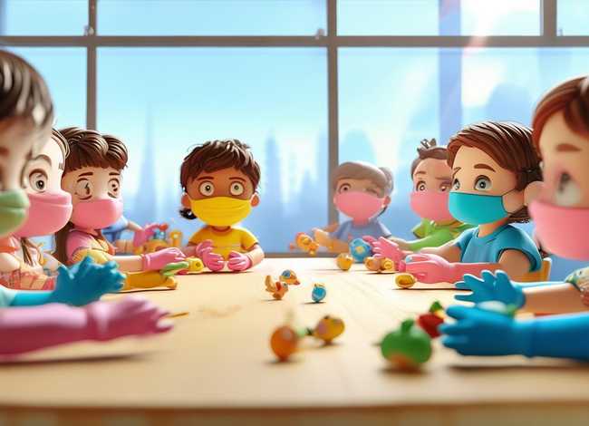 幼儿防疫小故事文本 - 幼儿防疫小故事文本怎么写 幼儿防疫小故事文本 - 幼儿防疫小故事文本怎么写