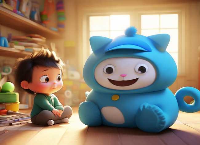 哆啦a梦儿童故事 - 哆啦a梦故事在线听中文版