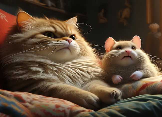 猫和老鼠睡前的故事 - 猫和老鼠睡前的故事免费听 猫和老鼠睡前的故事 - 猫和老鼠睡前的故事免费听