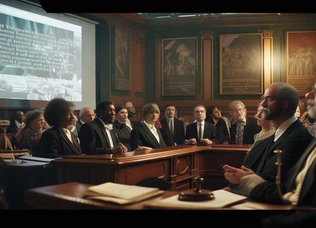 法治故事真实案例 - 法治故事真实案例大全 法治故事真实案例 - 法治故事真实案例大全